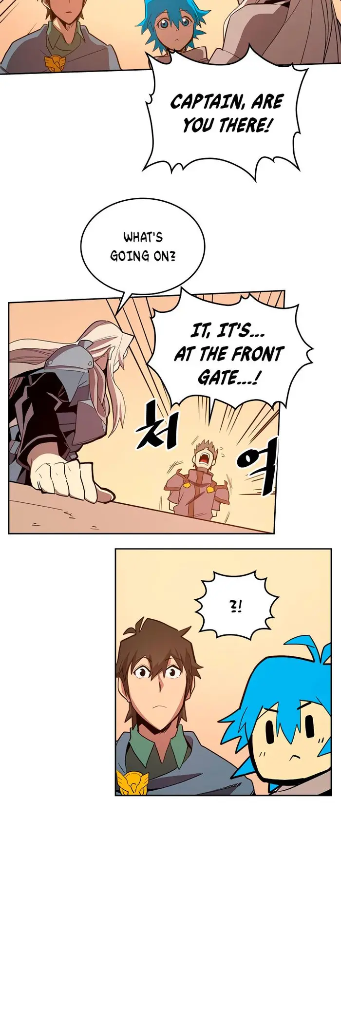 A Returner’s Magic Should Be Special Chapter 65 image 35_optimized